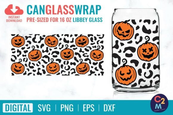 A Designer’s Take on the Pumpkin Leopard Embroidery Design