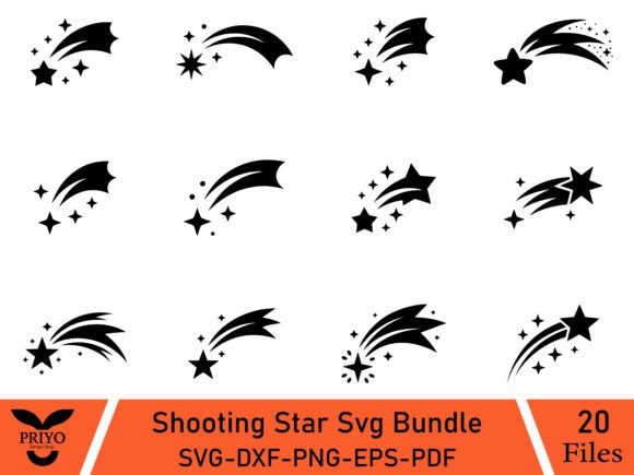 Evaluating Shooting Star Graphics for Client Projects
