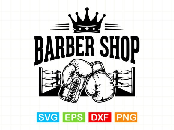 Evaluating the Boxing Gloves Logo Design for Embroidery