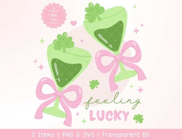 Evaluating the Pastel Lucky Potion Graphics for T-Shirt Designs