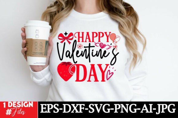Evaluating Valentine's Day Graphics for Client T-Shirt Designs