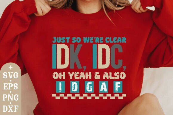 Review: Sarcastic SVG, Funny SVG, Sarcasm SVG for T-Shirt Designs
