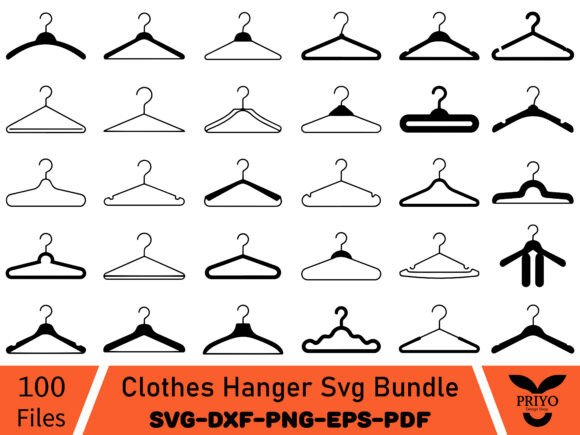 Why This Hanger SVG Bundle Became My Go-To Design Element